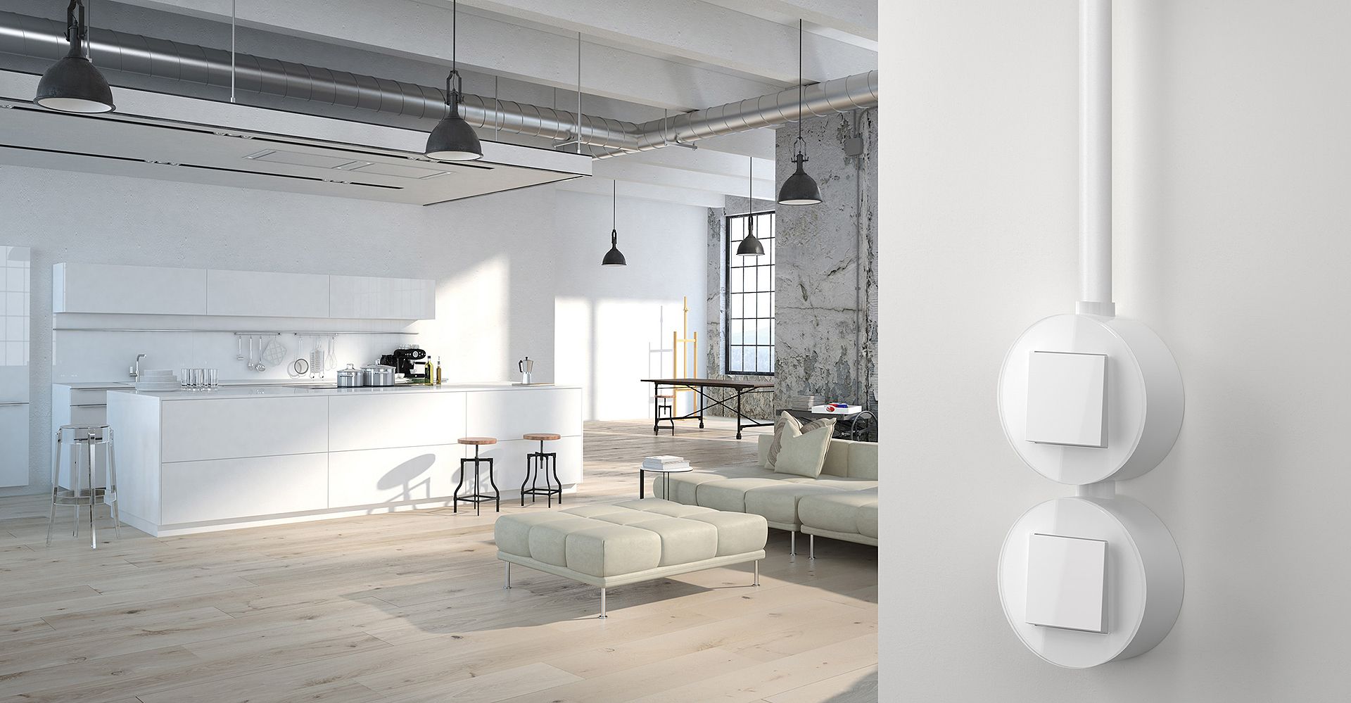 Elektroinstallationen